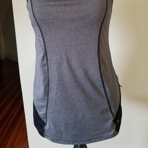 Champion Duo Dry T back workout top sz XXL - Picture 2 of 6